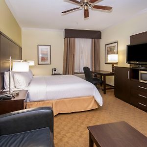 Holiday Inn Express Hotel & Suites Houston North Intercontinental By Ihg